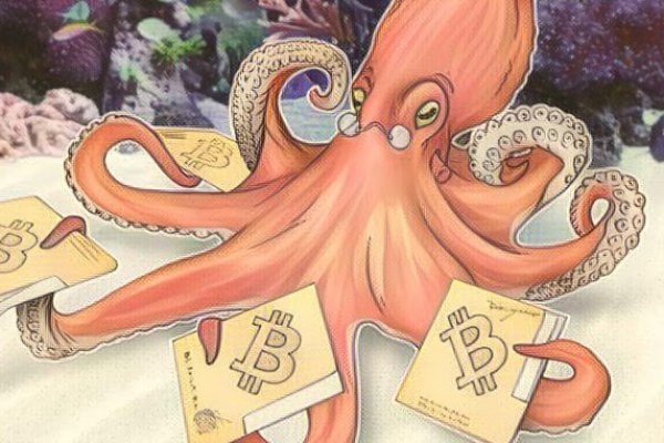 Kraken актуальные ссылки официальный сайт