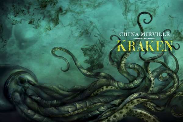 Kraken krn