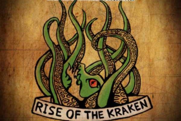 Kraken 13at магазин