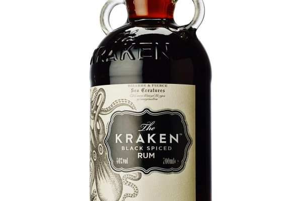 Kraken market place